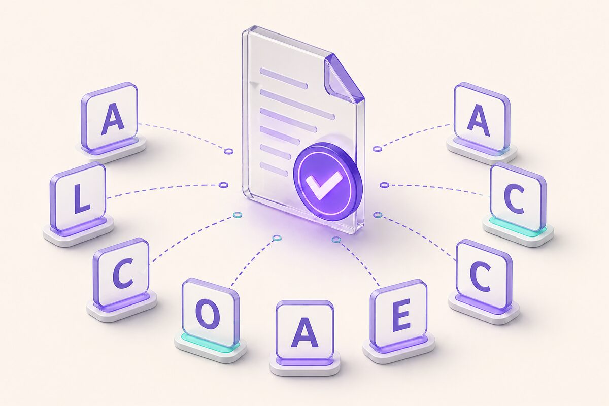 ALCOA+ in Practice: What Makes a Record Trustworthy