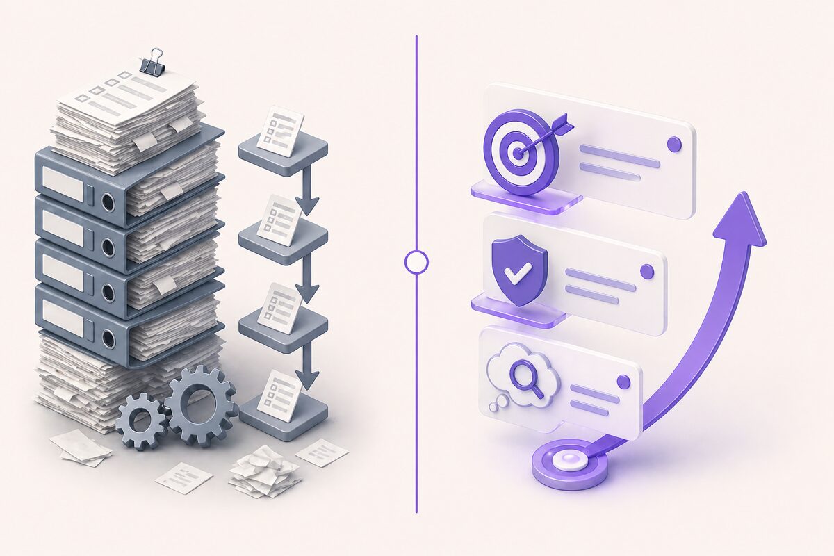CSA vs CSV in Pharma: What Software Assurance Actually Means Under Inspection