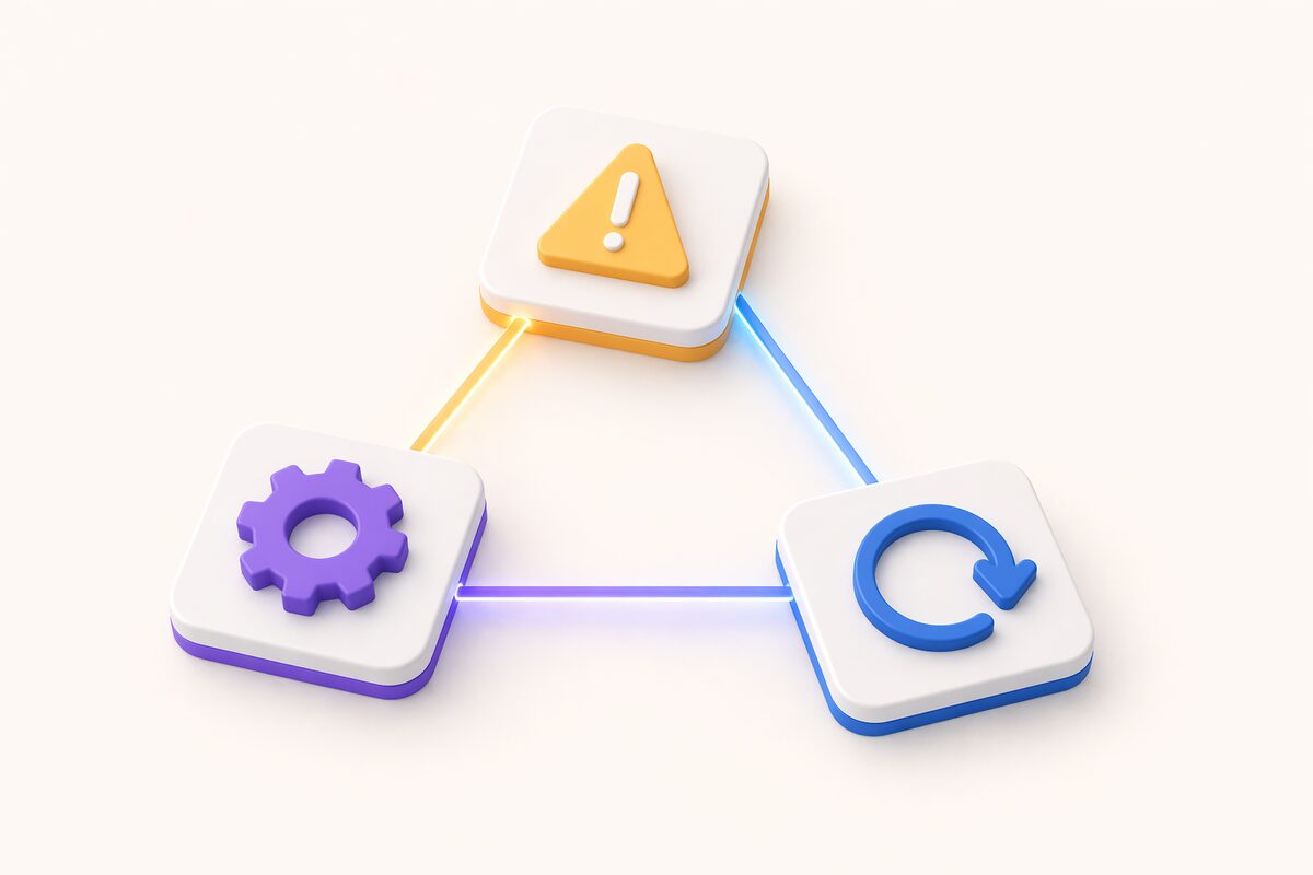 Deviation, CAPA, and Change Control in Pharma: Why They Must Stay Linked
