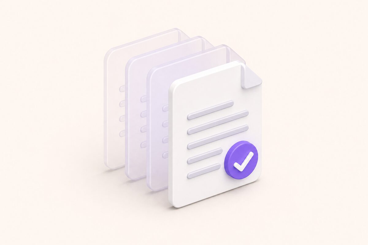 Document Control in Pharma: Why Version History Still Fails