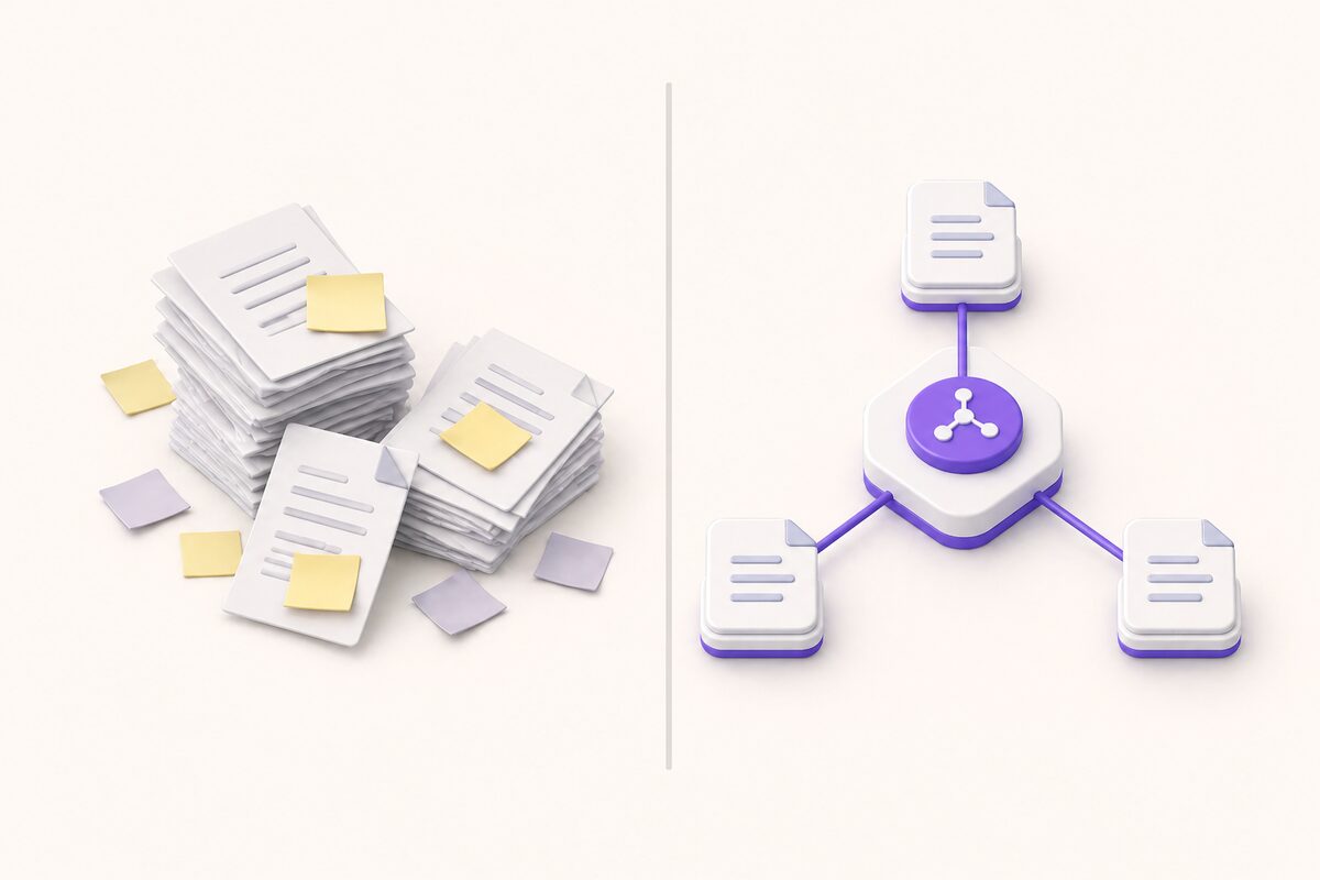 QMS vs eQMS in Pharma: What Actually Changes