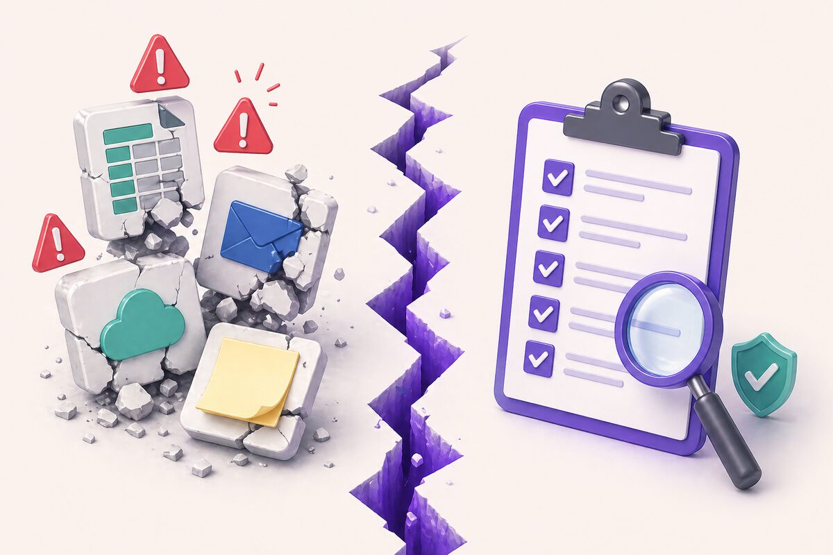 The Real Cost of "Free" Quality Tools in Pharma: What Breaks Under Inspection
