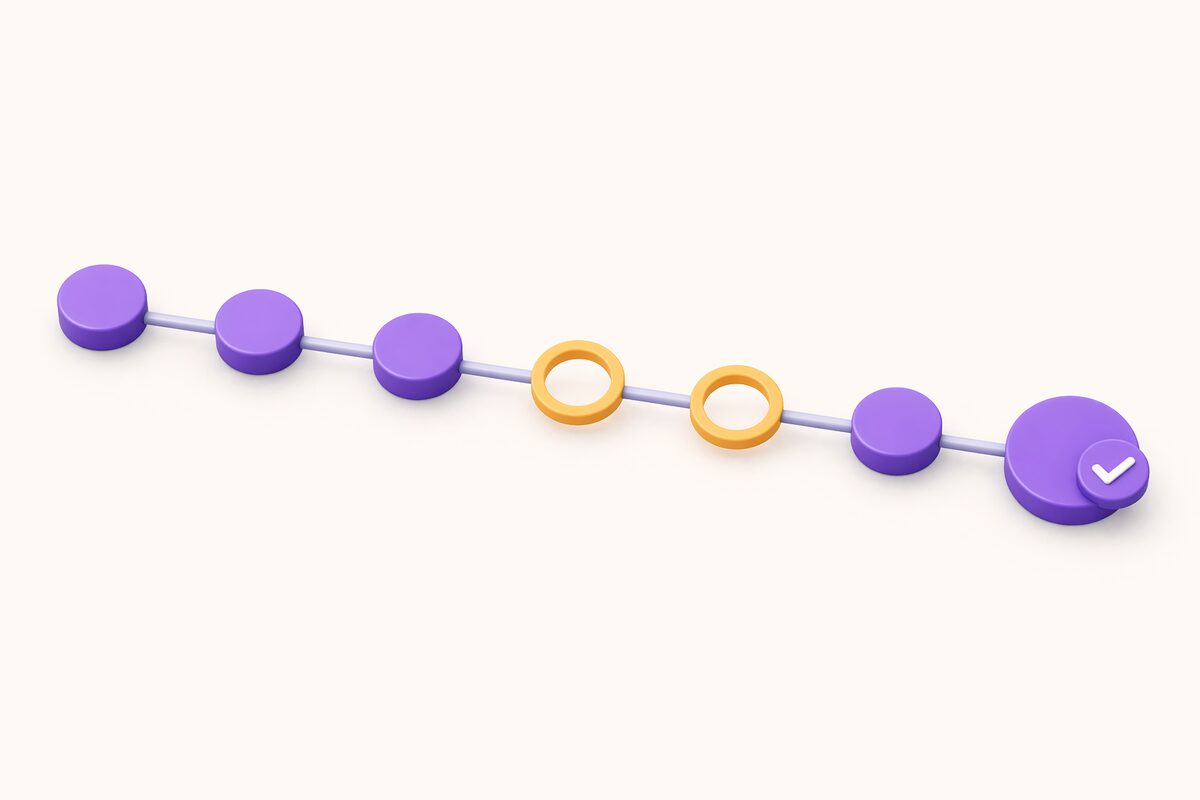 Why Audit Trails Fail Even in Digital Systems