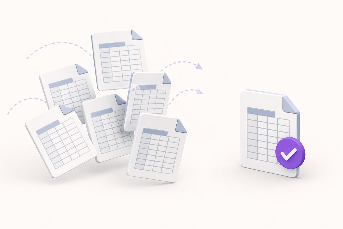 Why Spreadsheets Fail in Regulated Quality Systems