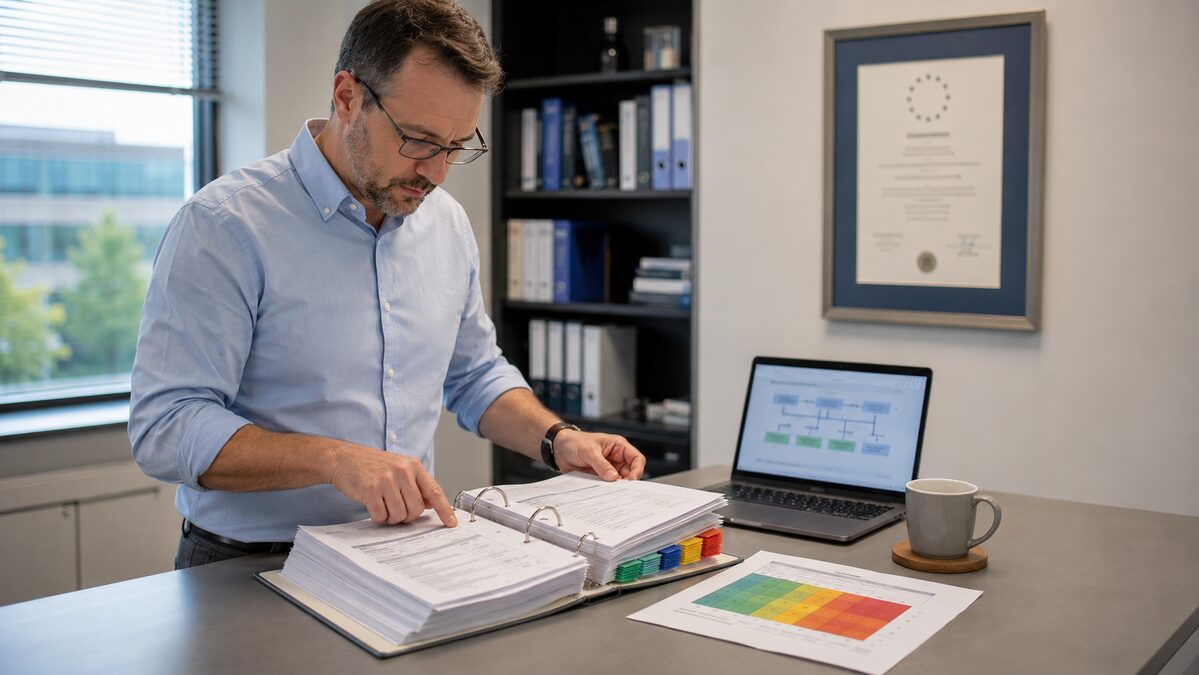 Annex 11 validation playbook for life-sciences quality teams