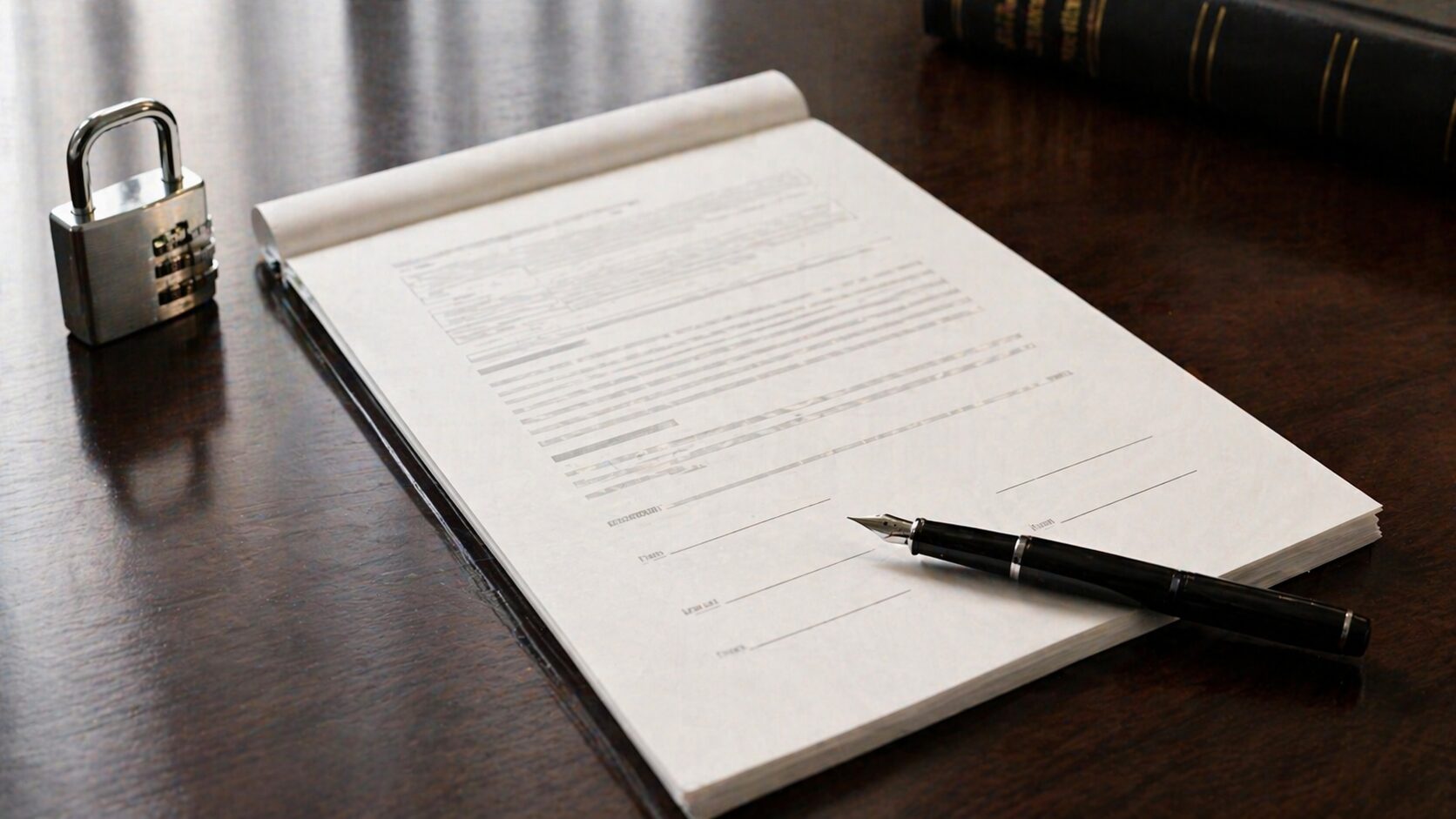 Trust and security documentation