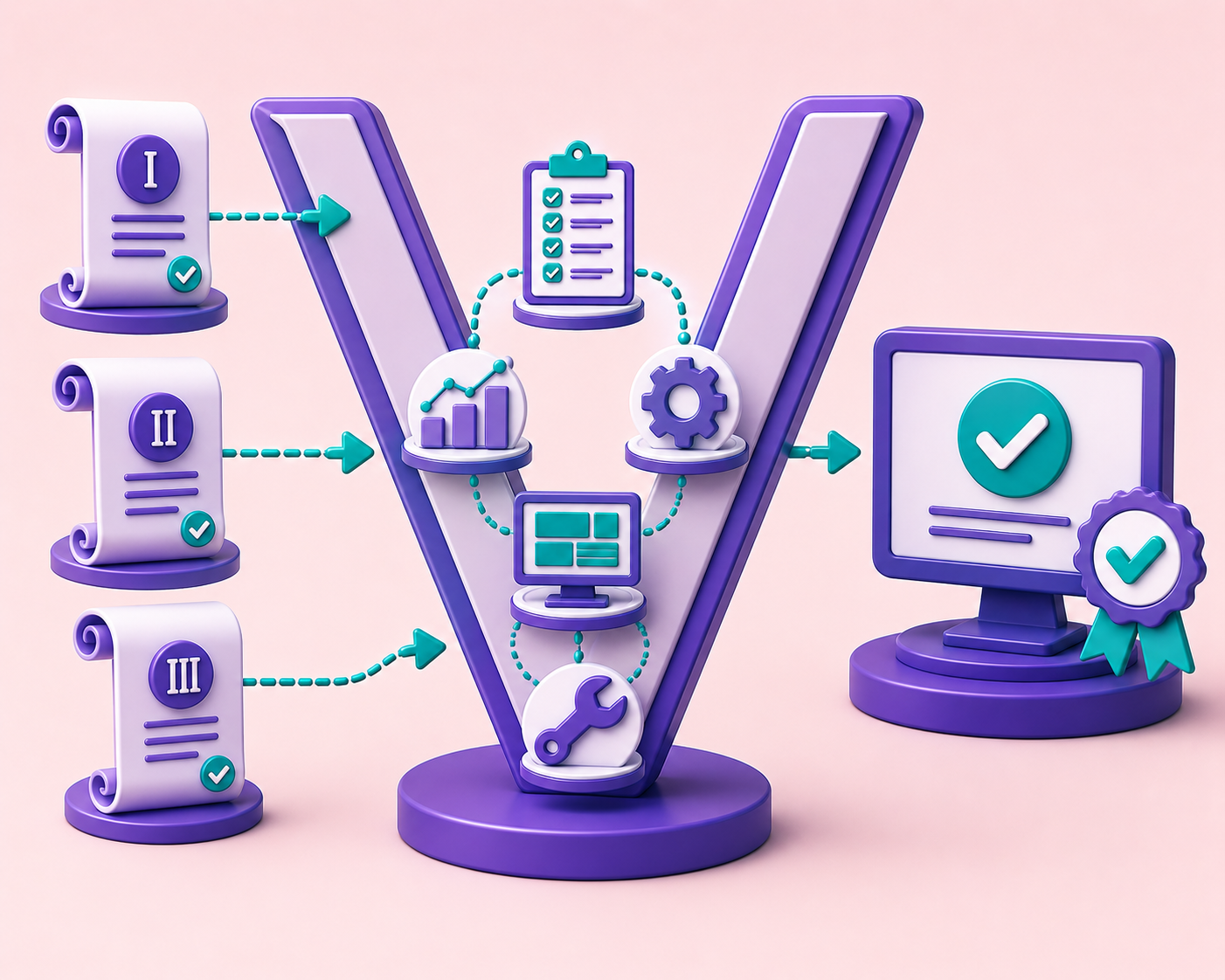 Validation Approach