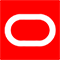 Oracle Cloud ERP logo