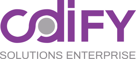 Codify Solutions Enterprise logo