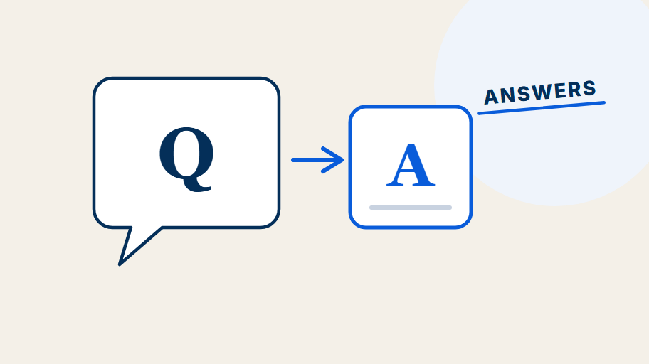 FAQs