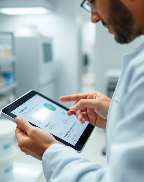 Audit trail glossary term