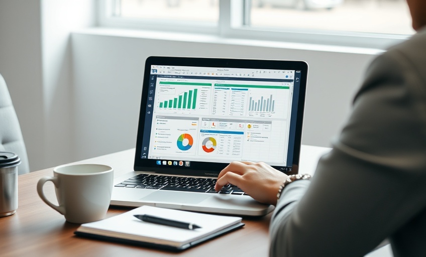 Excel to controlled workflows