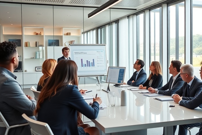 Training & competency