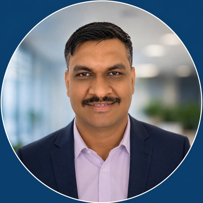 Vijay Rajpurohit